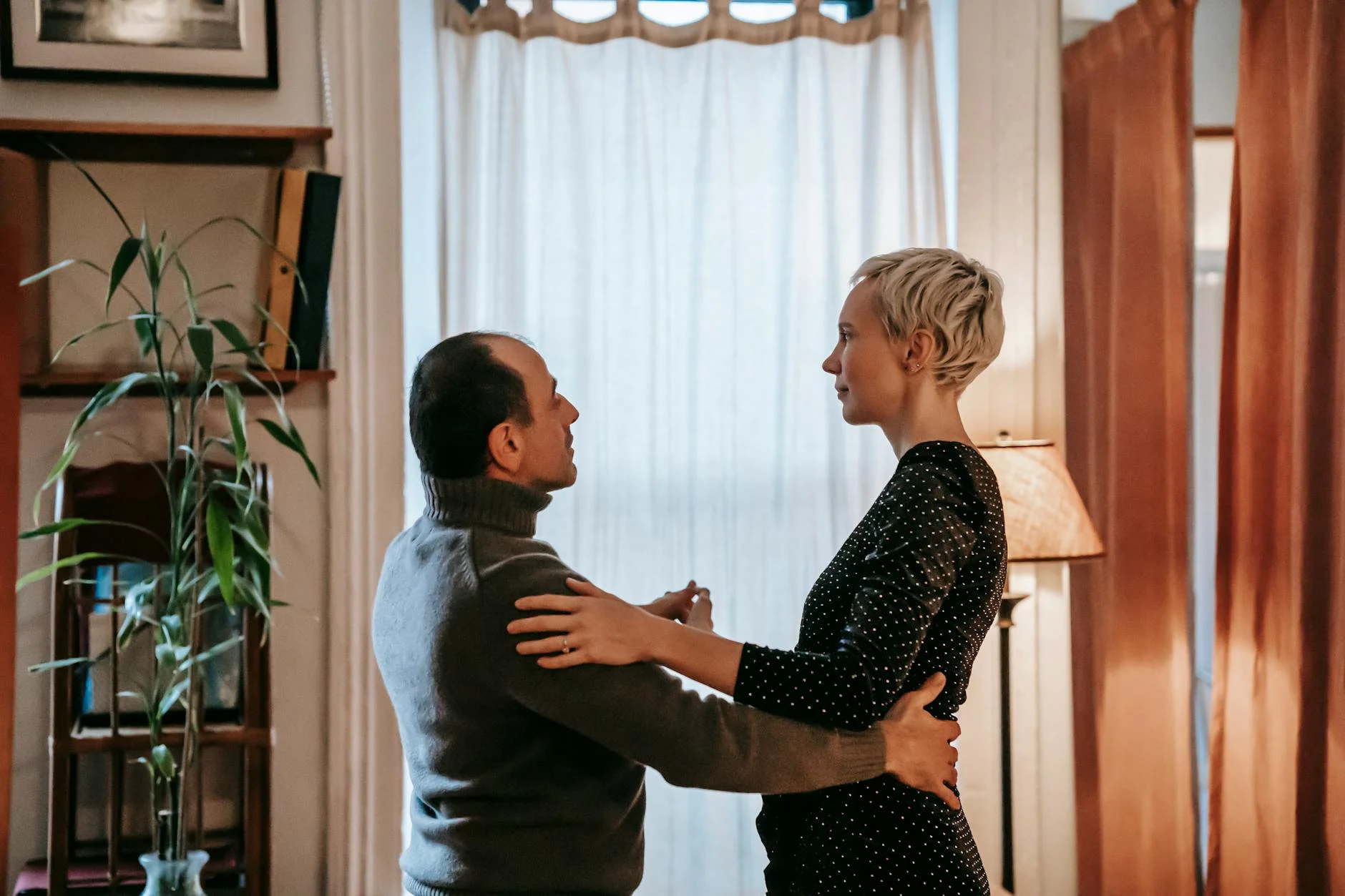 Камасутра и ритм: как музыка и движение тела открывают новое измерение чувственности